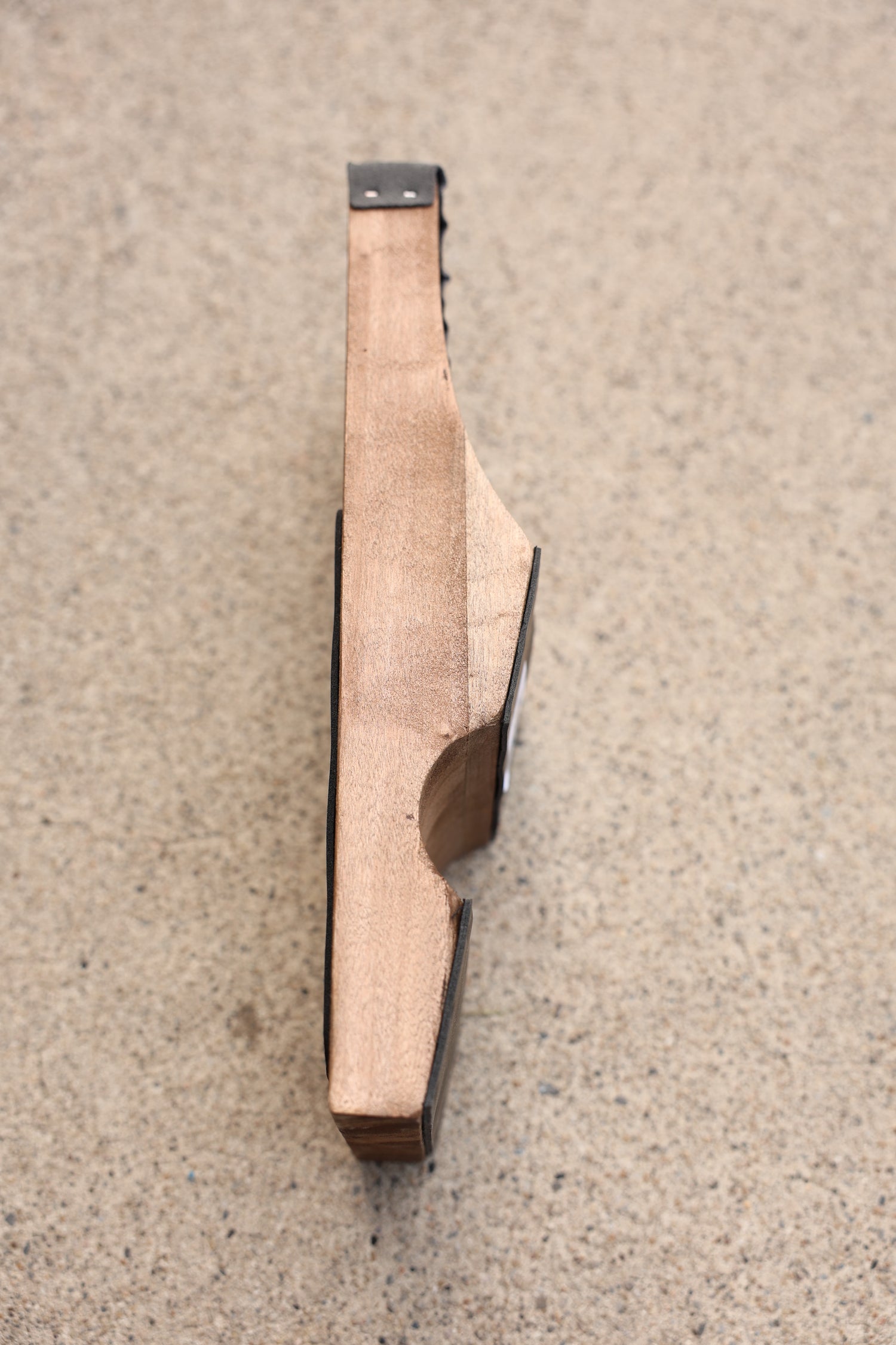 Bolt Ranch Boot Jack