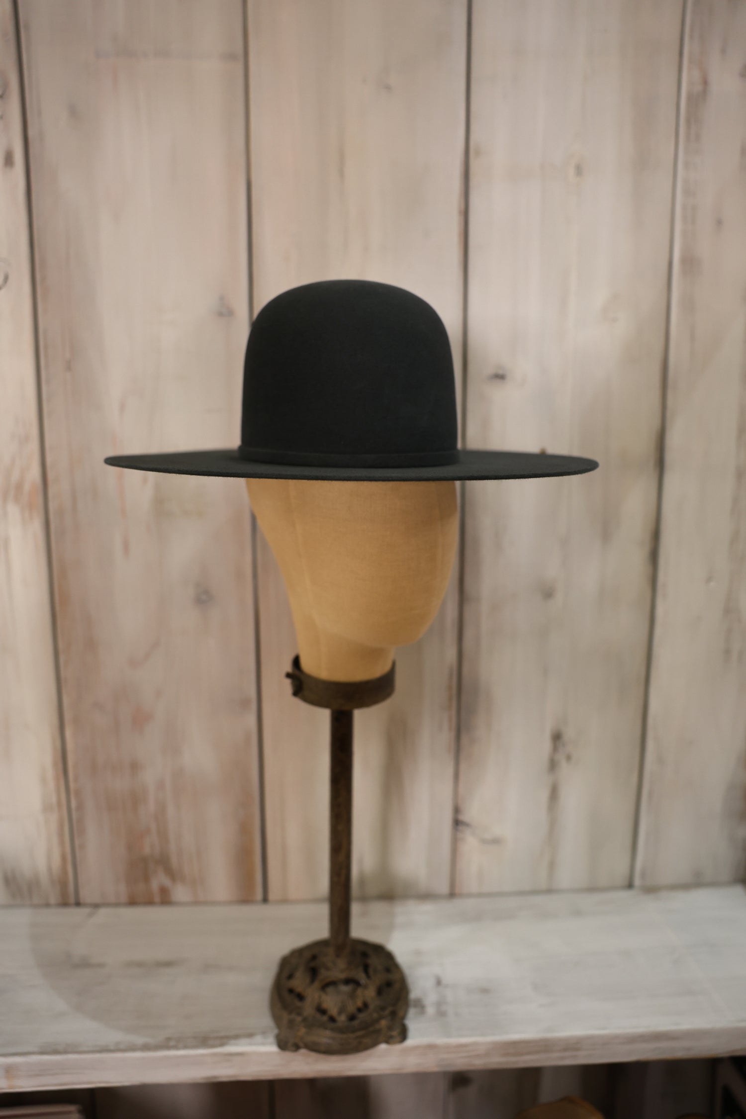 Warbonnet Bolt Ranch 20X Shadow Cowboy Hat