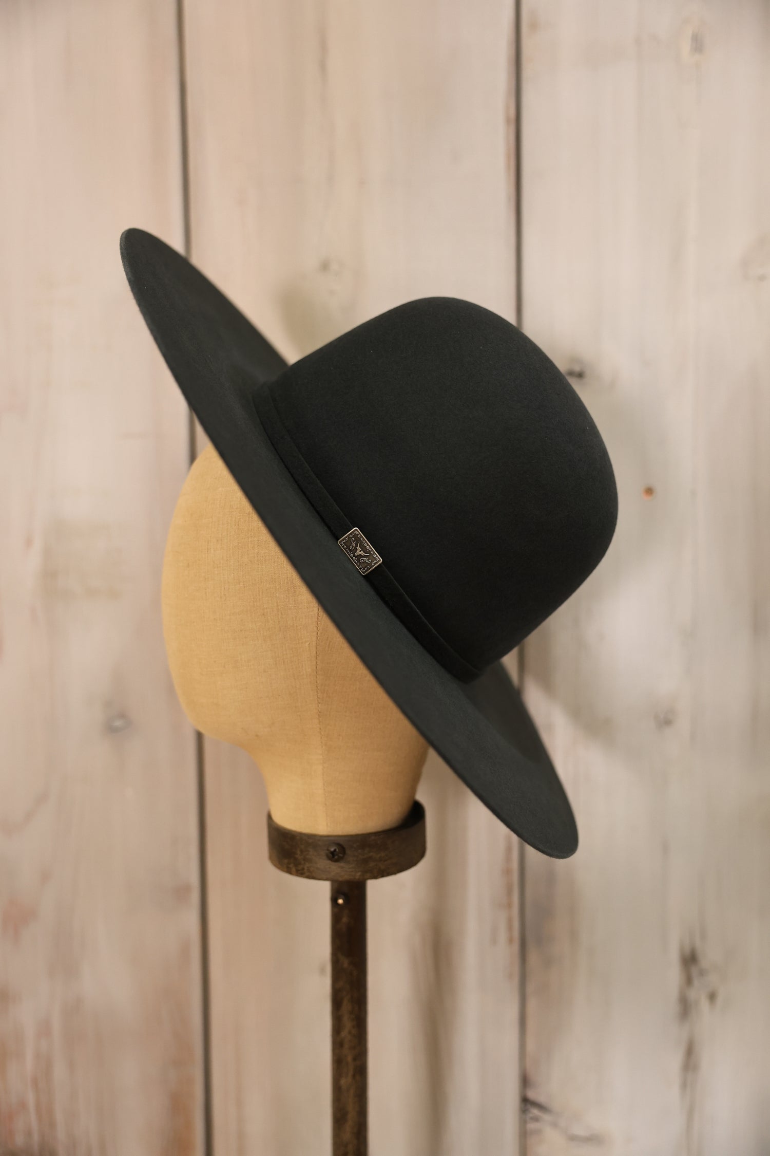 Warbonnet Bolt Ranch 20X Shadow Cowboy Hat