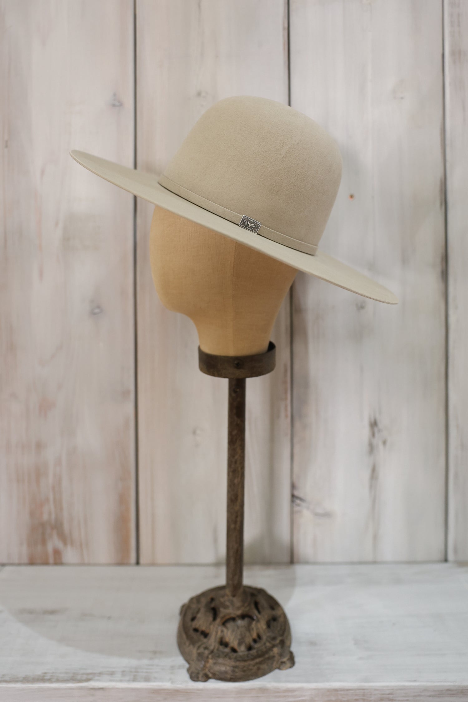 Warbonnet Bolt Ranch 20X Sahara Cowboy Hat