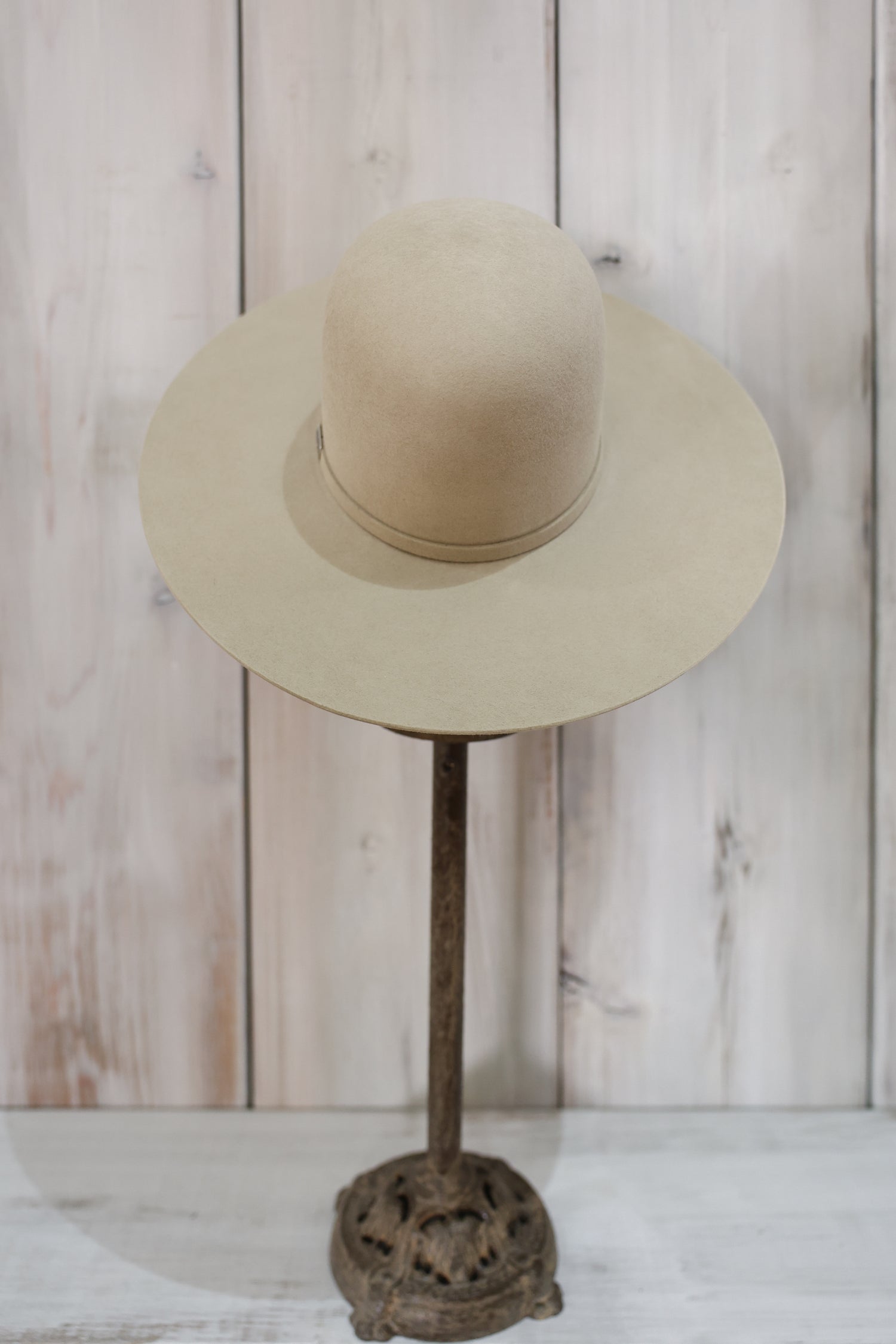 Warbonnet Bolt Ranch 20X Sahara Cowboy Hat