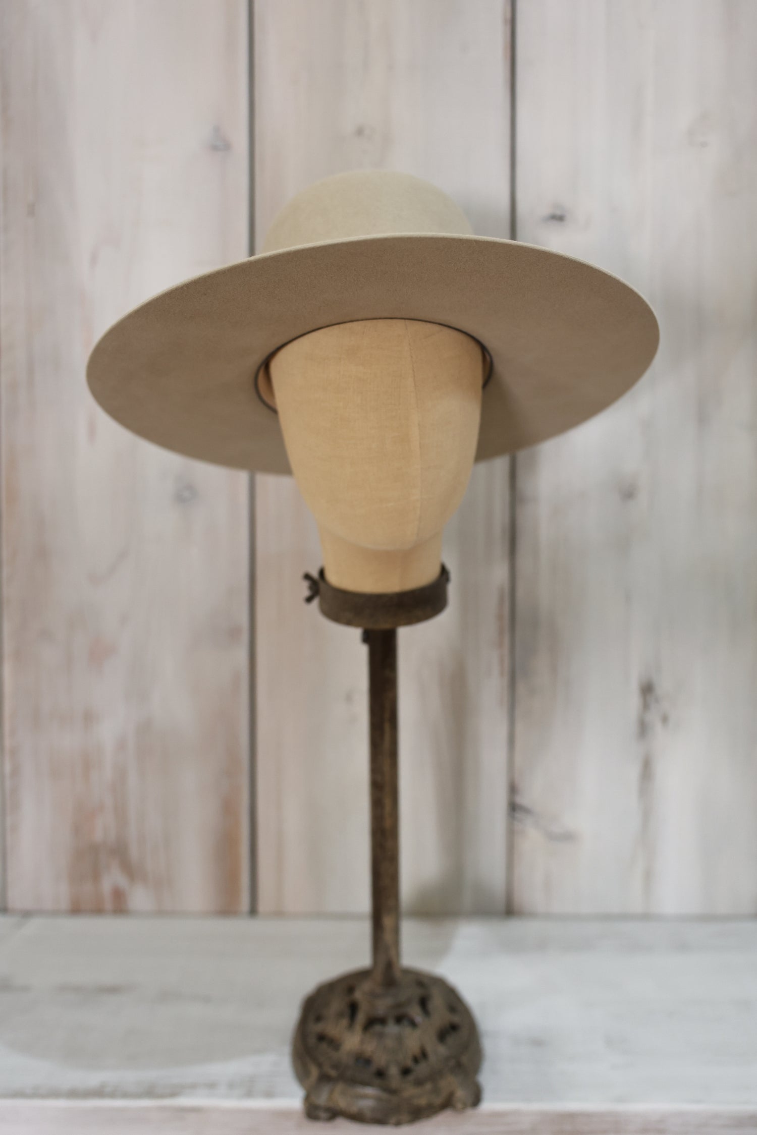 Warbonnet Bolt Ranch 20X Sahara Cowboy Hat