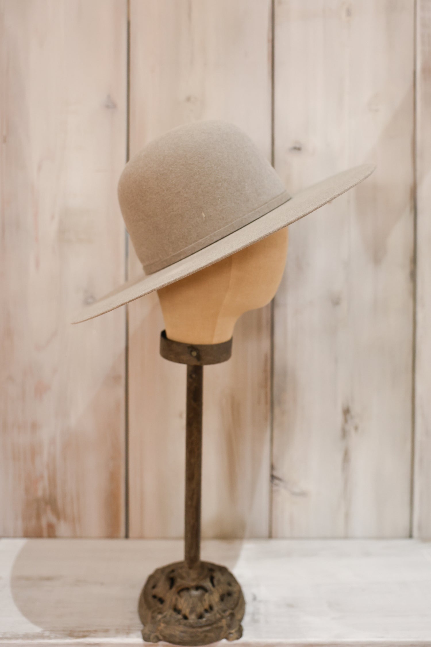 Warbonnet Bolt Ranch 30X Natural Cowboy Hat