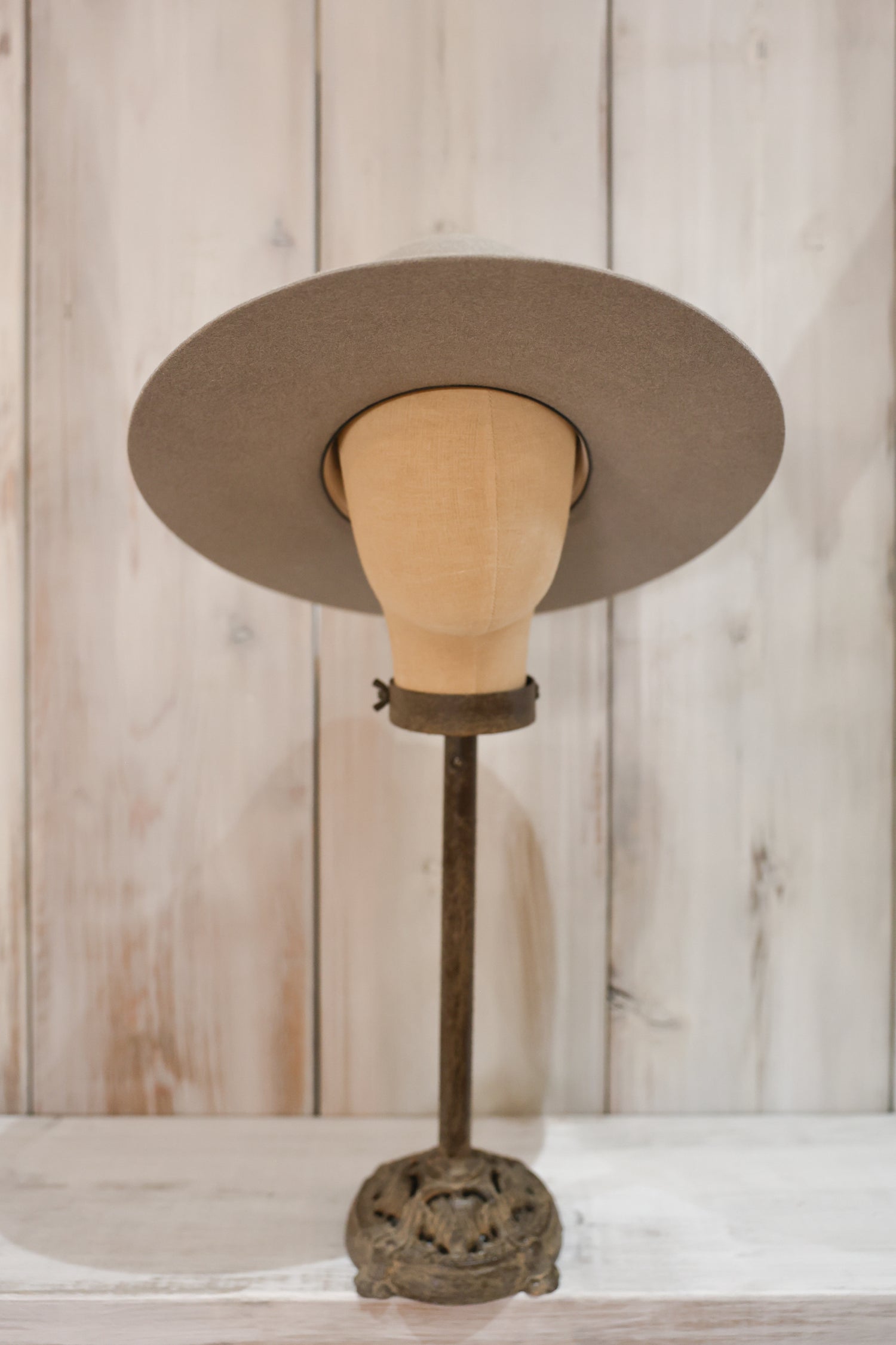 Warbonnet Bolt Ranch 30X Natural Cowboy Hat