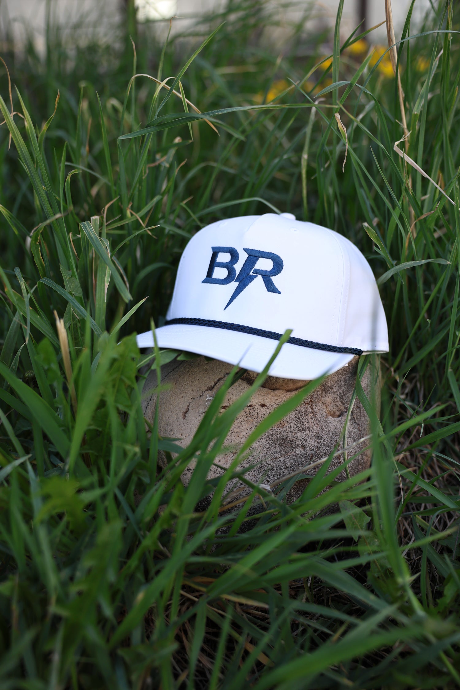 Bolt Ranch Outrider Rope Performance Hat