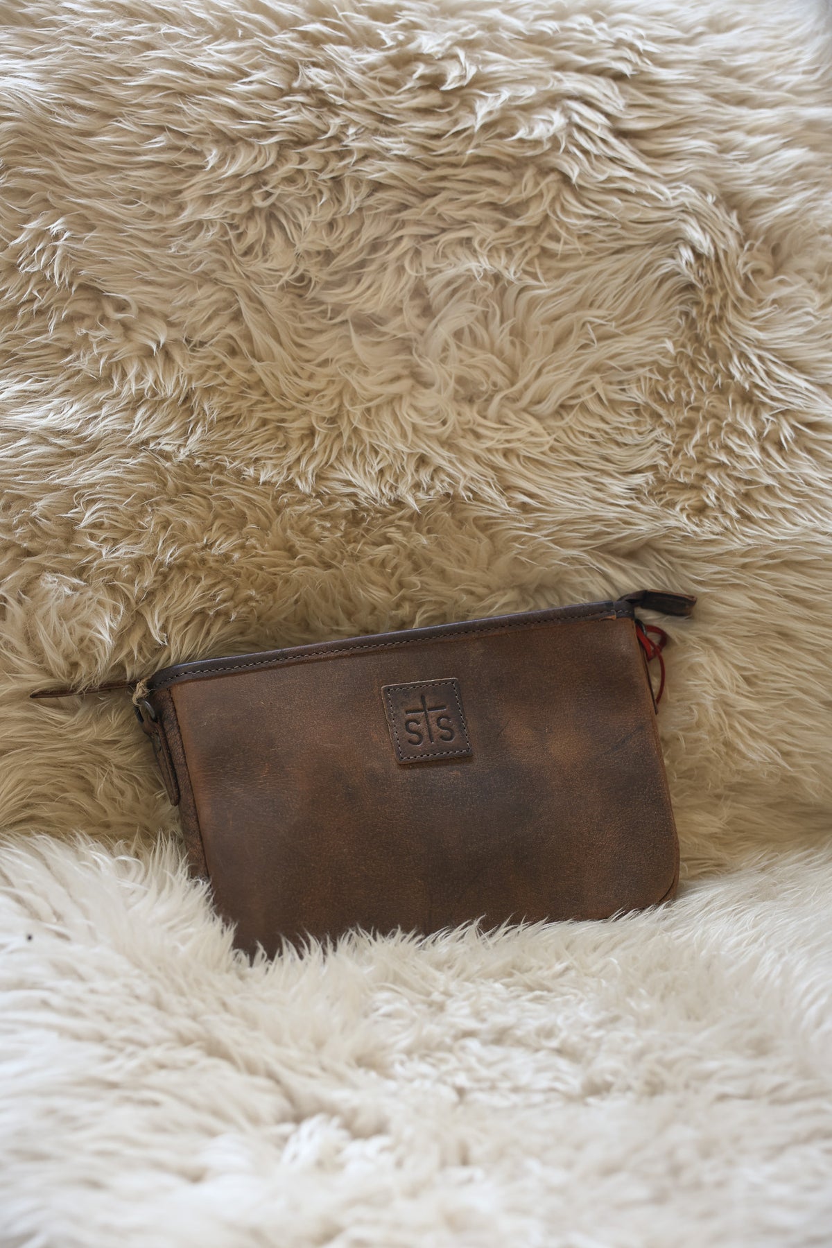 STS Ranch Baroness Claire Crossbody