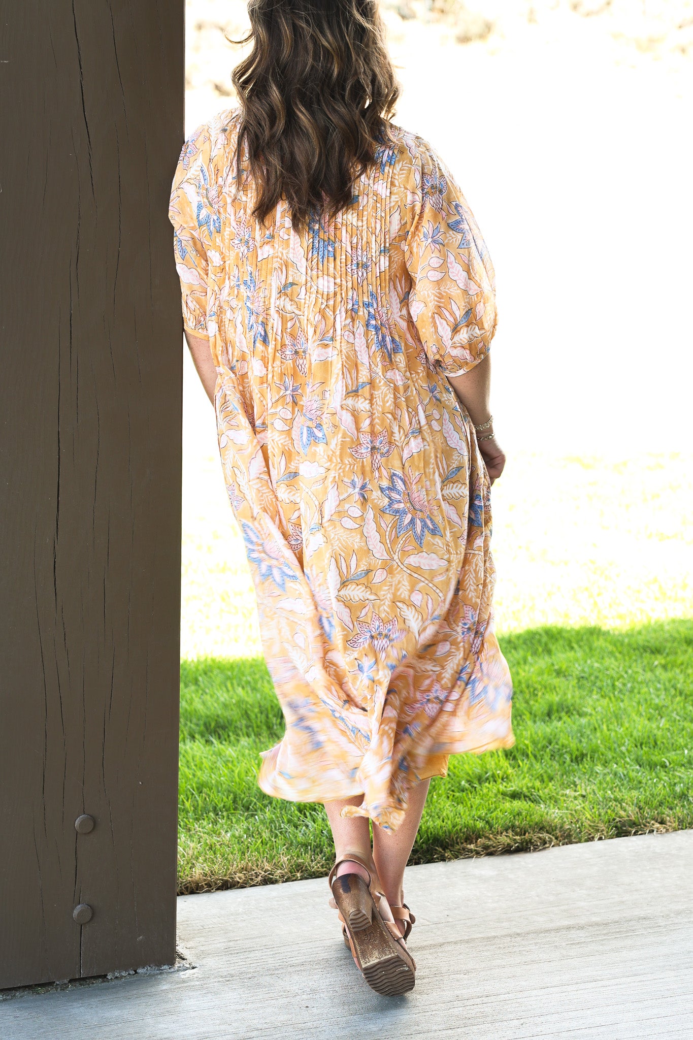 Skye Dress