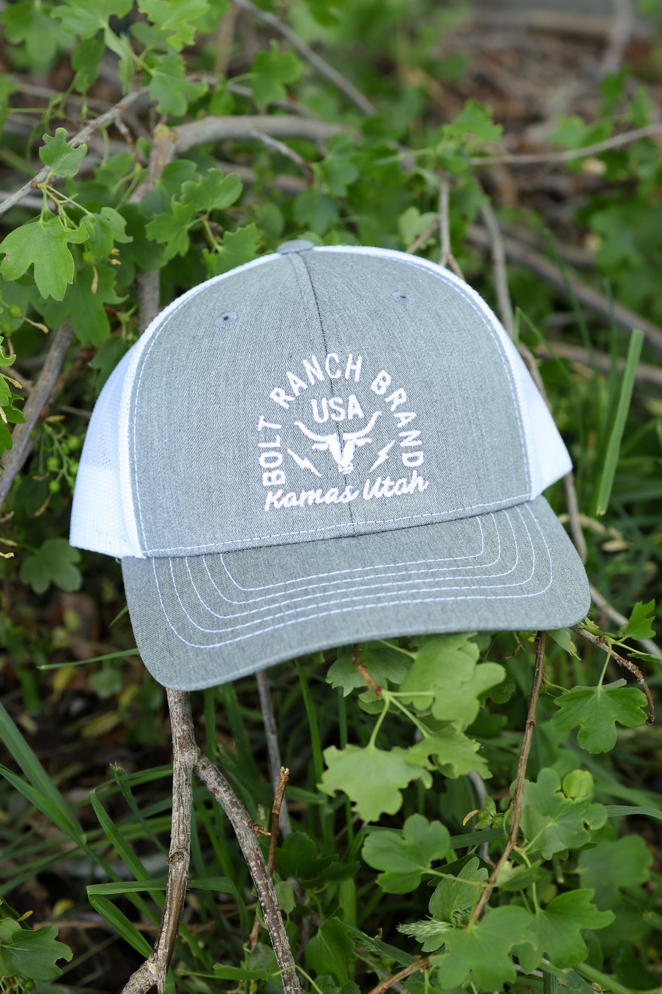 Bolt Ranch Youth Showdown Hat