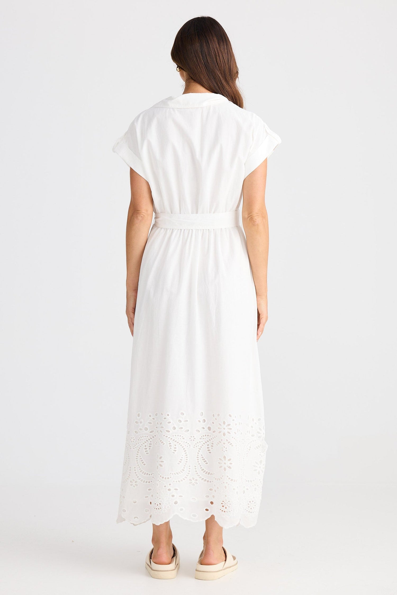 Womens Versailles Dress