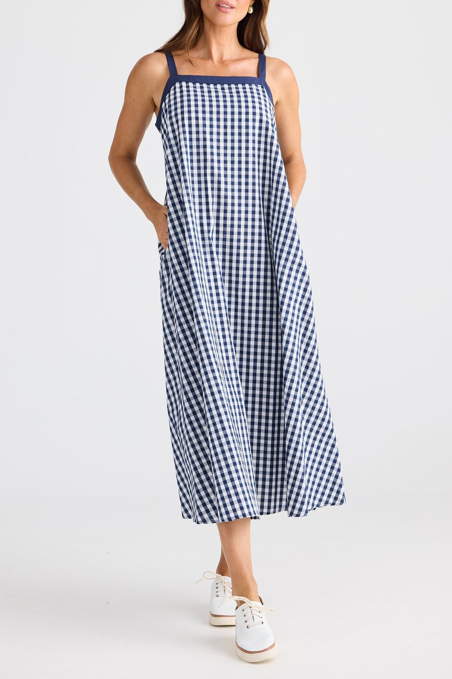 Erica Dress