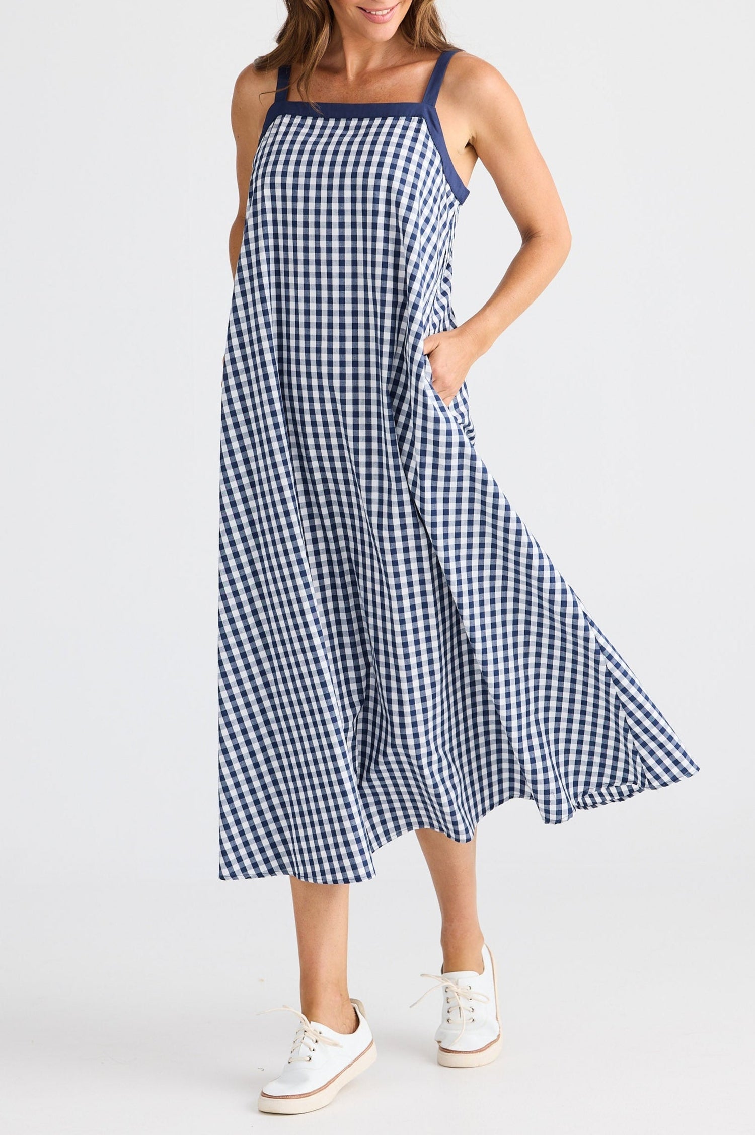 Erica Dress