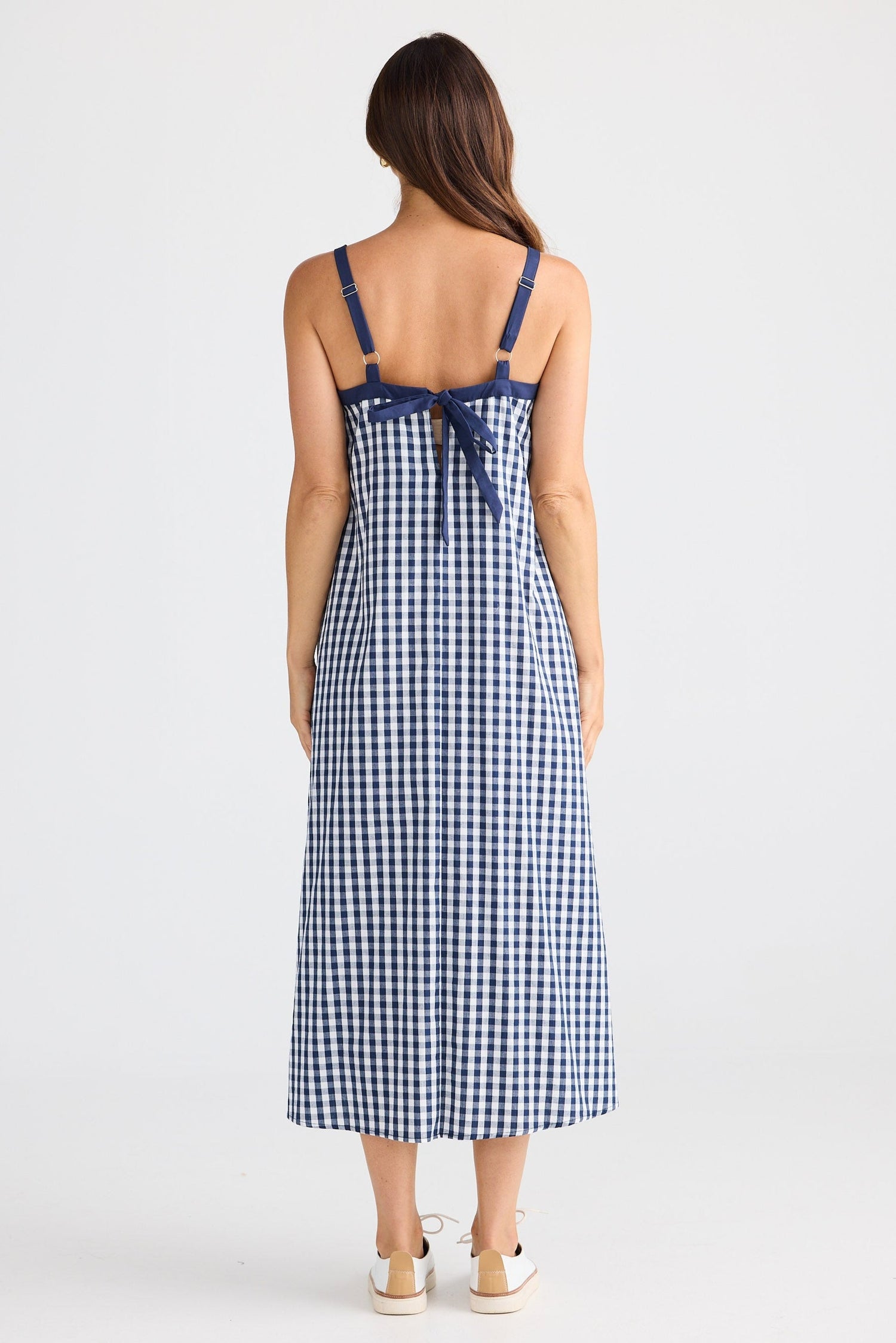 Erica Dress
