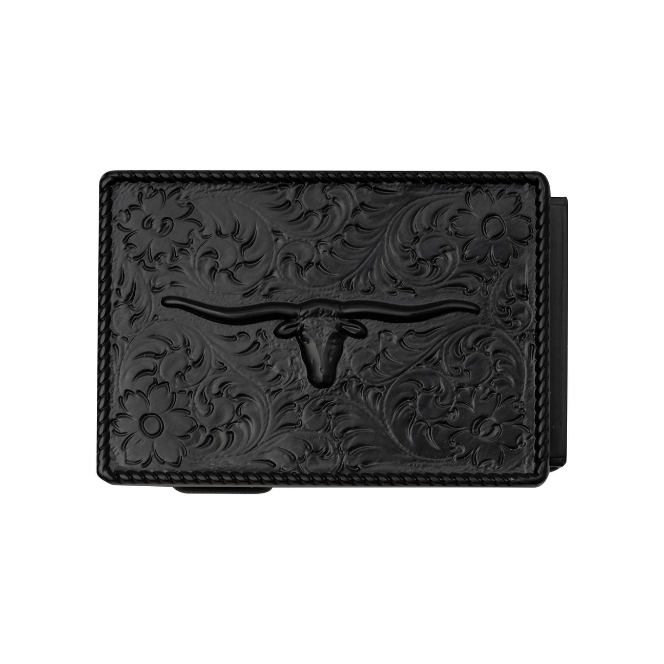 Mission Belt Bull 40mm Buckle