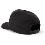 Rodeo mens western clothing western boutique Utah Badge Snapback Black SKU MHSU26BDGEBLK Boltranchstore.com free shipping