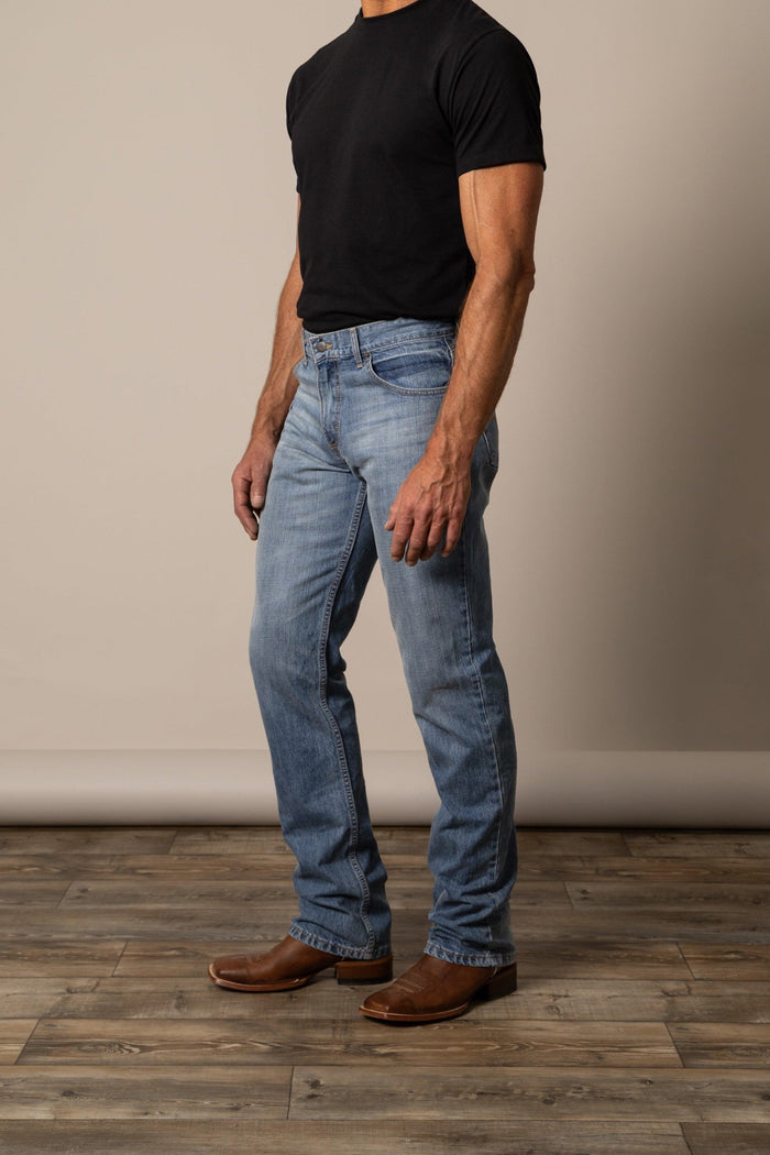 Kimes Ranch Barney Jean