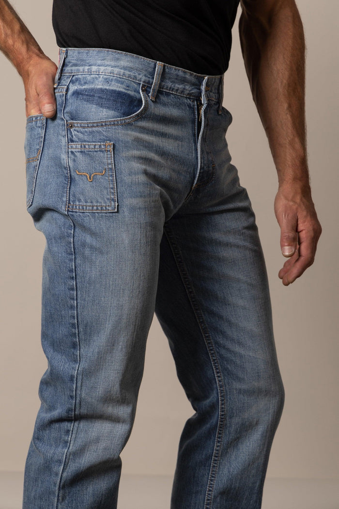 Kimes Ranch Barney Jean