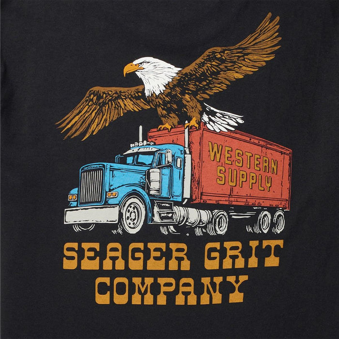 Seager Big Rig Tee