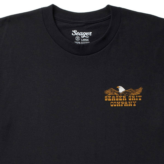 Seager Big Rig Tee