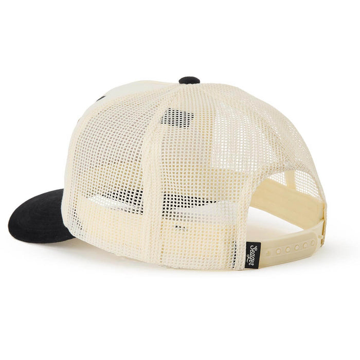 Seager Big Rig Trucker Snapback