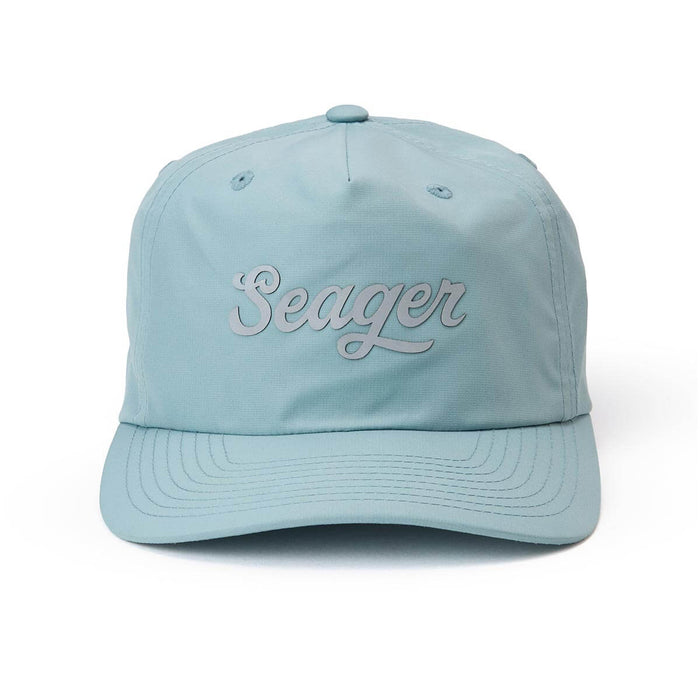 Seager Big Ripstop Snapback