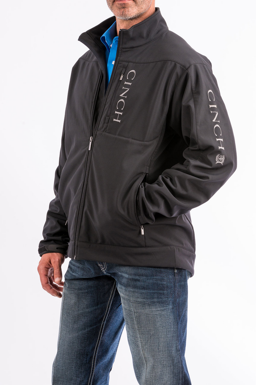 Cinch Mens CC Bonded Jacket available at boltranchstore.com – Bolt ...