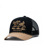 Black Rustler Rodeo Hat buy at boltranchstore.com western wear