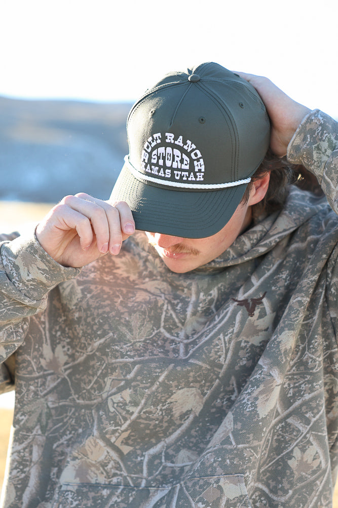 Bolt Ranch Horizon Hat