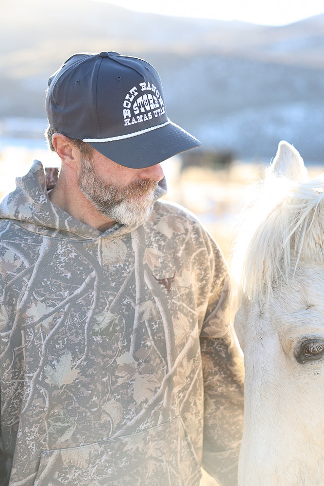 Bolt Ranch Horizon Hat