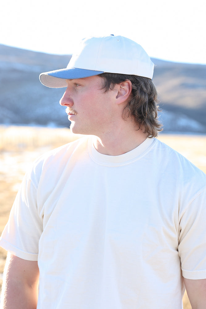 Bolt Ranch Flight Twill Hat