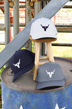 Bolt Ranch Branded Performance Hat mens womens unisex cap hat summer boltranchstore.com