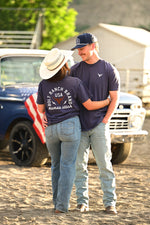 Bolt Ranch Freedom T Shirt order at boltranchstore.com