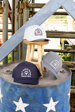 Bolt Ranch Showdown Performance Hat mens womens unisex cap boltranchstore.com