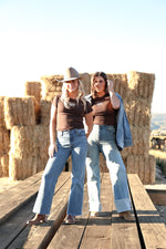 Bolt Ranch Wild N Free T Shirt womens fall 2025 new release free shipping Boltranchstore.com