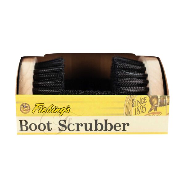 Boot Scrubber and Brush