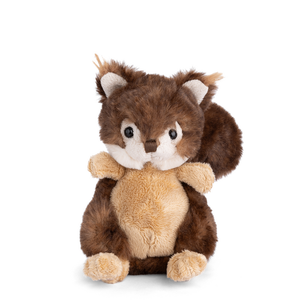 Bukowski Brunis Bukowski bears squirrel toy stuffed animal Boltranchstore.com Free SHipping