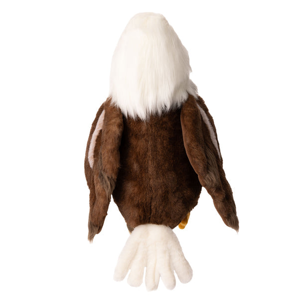 Bukowski Scout Plush Toy the perfect toy for you or your little ones. Order yours today at boltranchstore.com