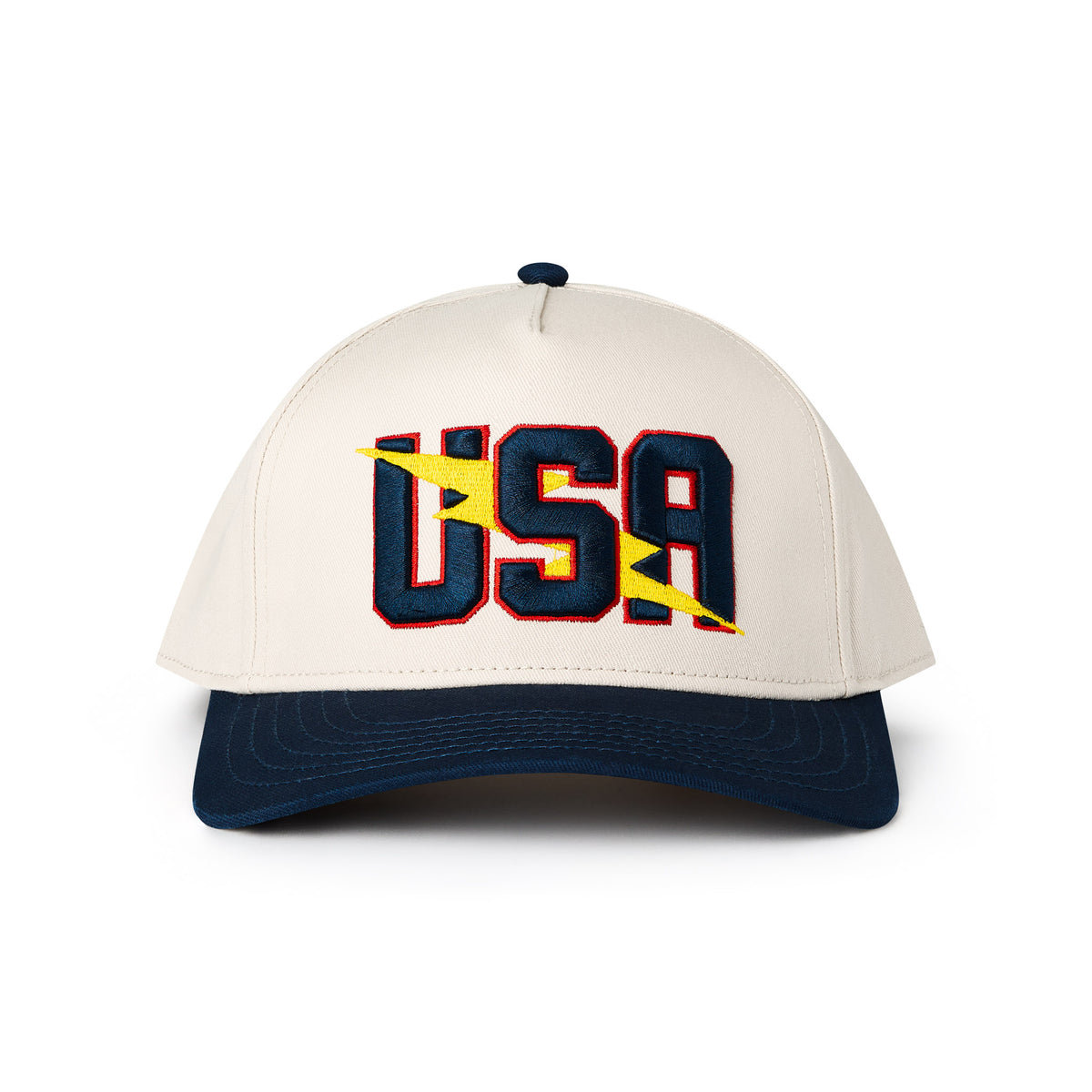 Burlebo USA Lightning Cap Buy at boltranchstore.com