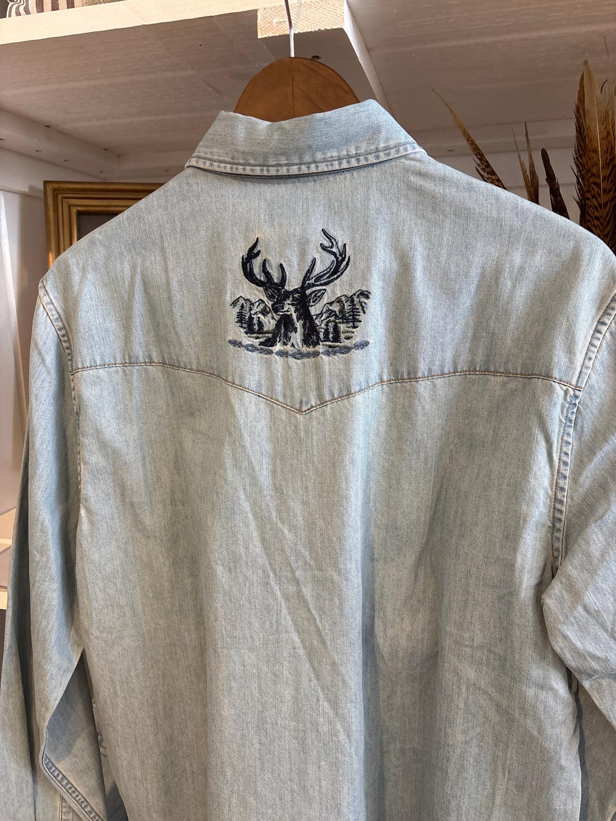 Pendleton Mens Gambler Shirt