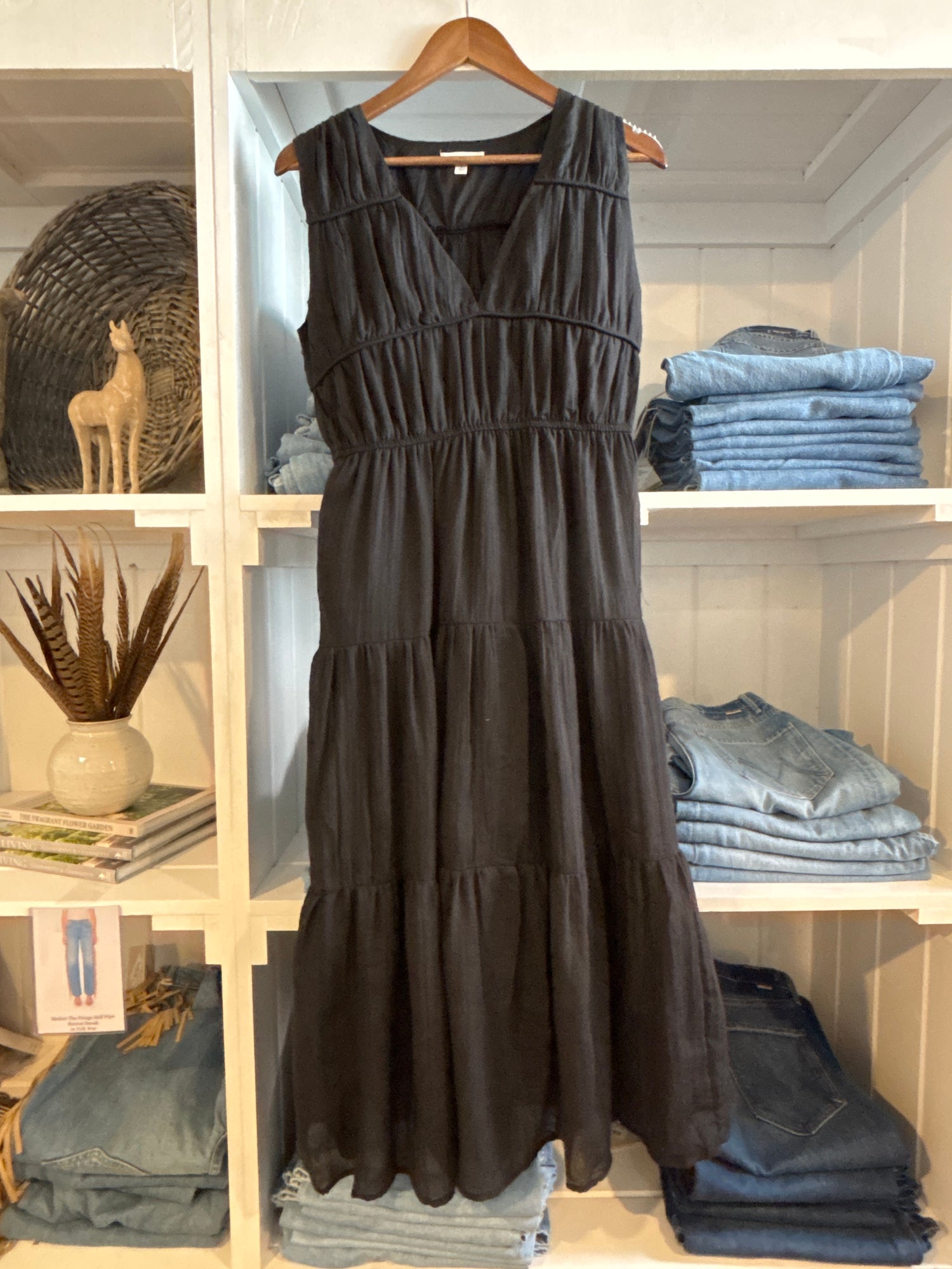 The Cora Dress
