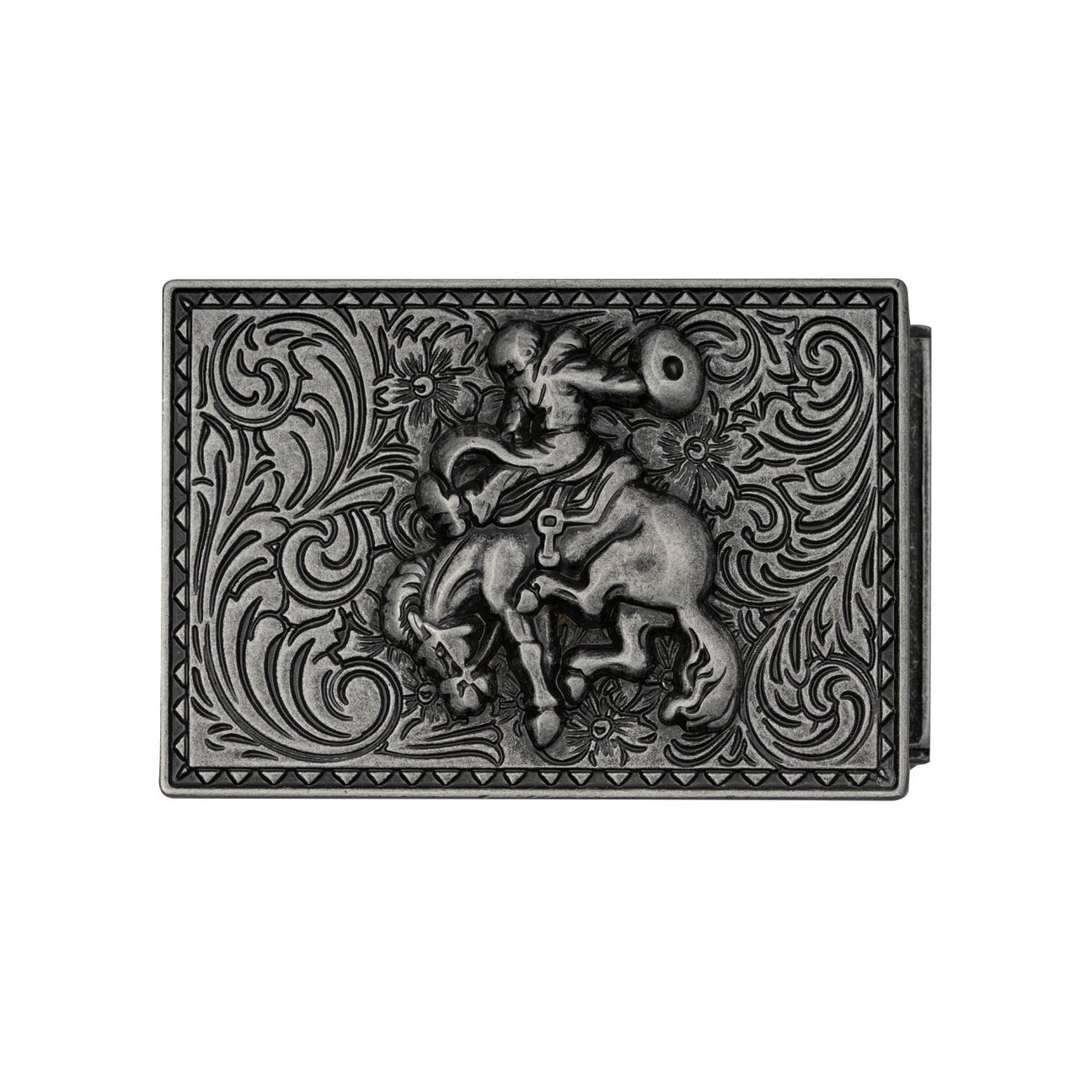 Mission Belt Cowboy 40mm Buckle
