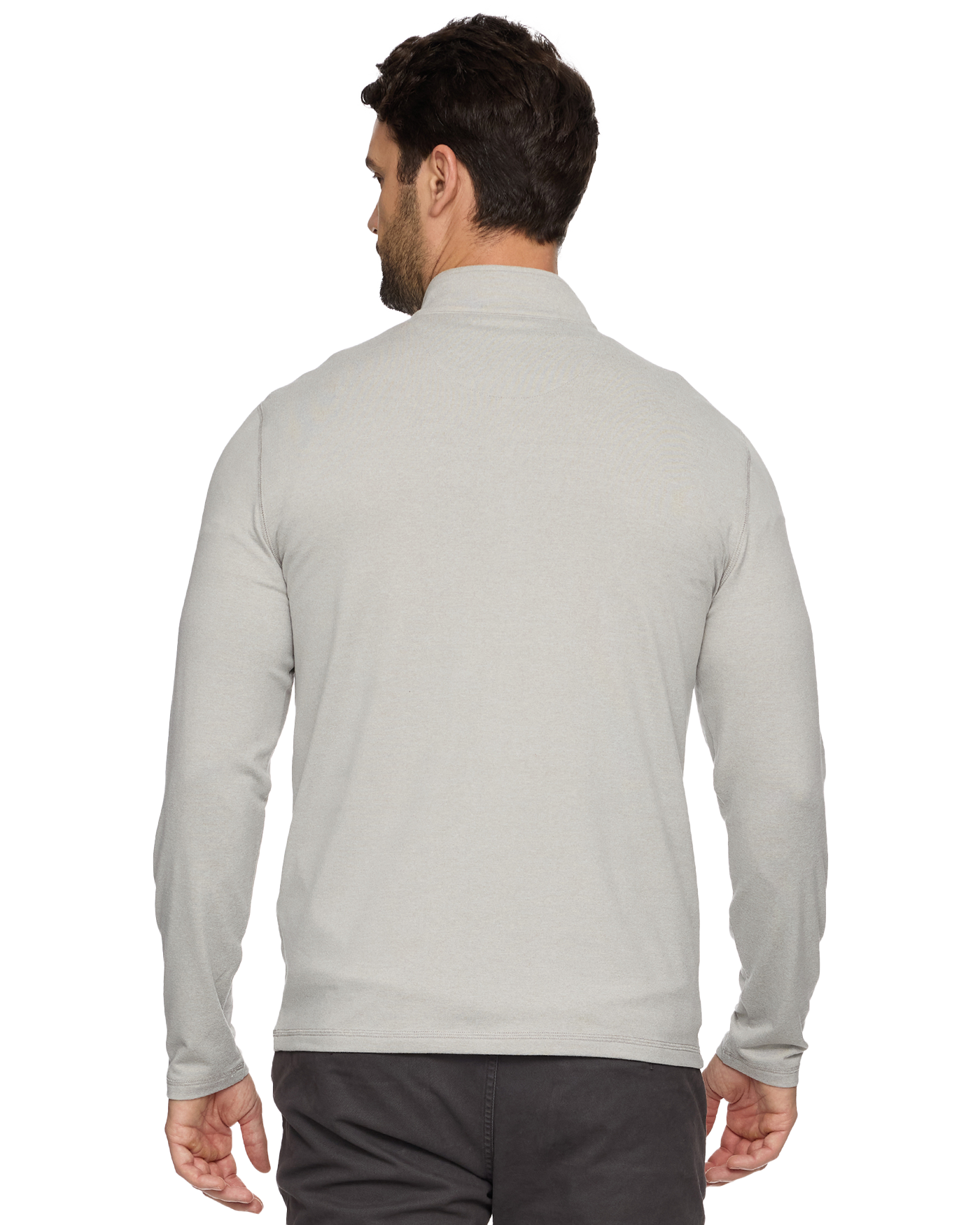 Clutch Ultra Soft 1/4 Zip