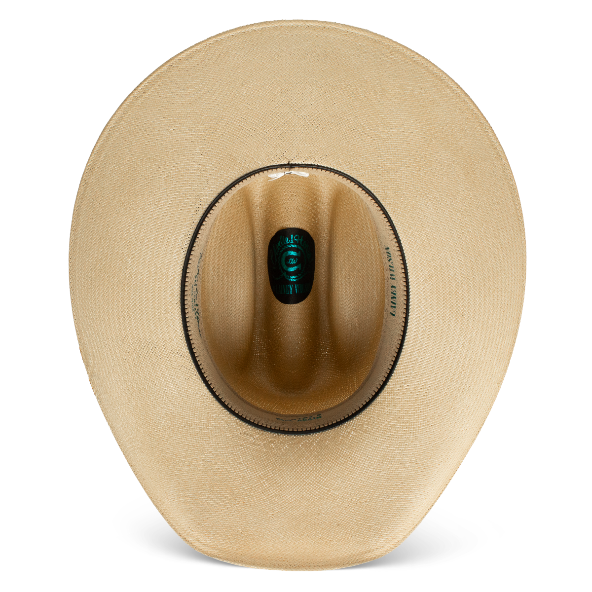 Charlie 1 Horse Atta Girl Cowboy Hat