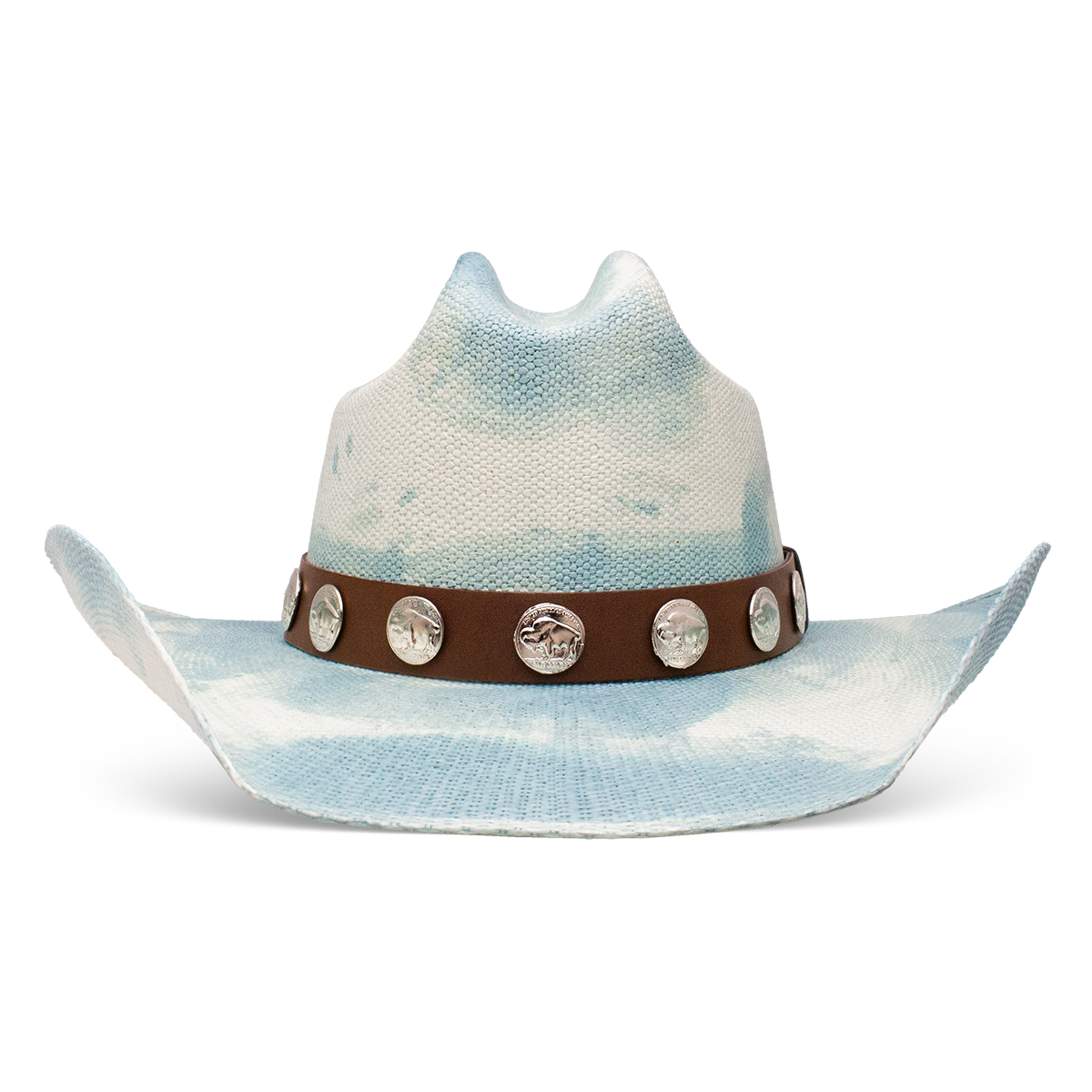 Charlie 1 Horse Hang Tight Honey Cowgirl Hat