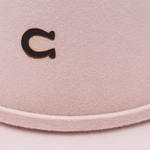 Charlie 1 Horse The Cowgirl Hat Light Pink everyday western hat for ranch days and town trips Kamas Utah