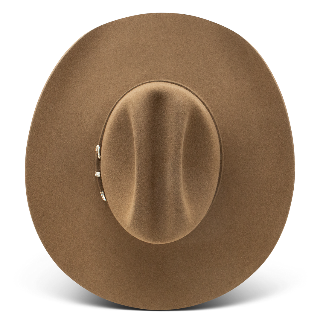 Charlie 1 Horse The Cowgirl Hat Pecan