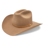 Charlie 1 Horse Delta Dawn Western Hat Sahara sahara wool western hat designed by Lainey Wilson womens western boutique Utah SKU CWDDWN7240E5