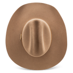 Charlie 1 Horse Delta Dawn Western Hat Sahara Dri Lex sweatband for all day comfort