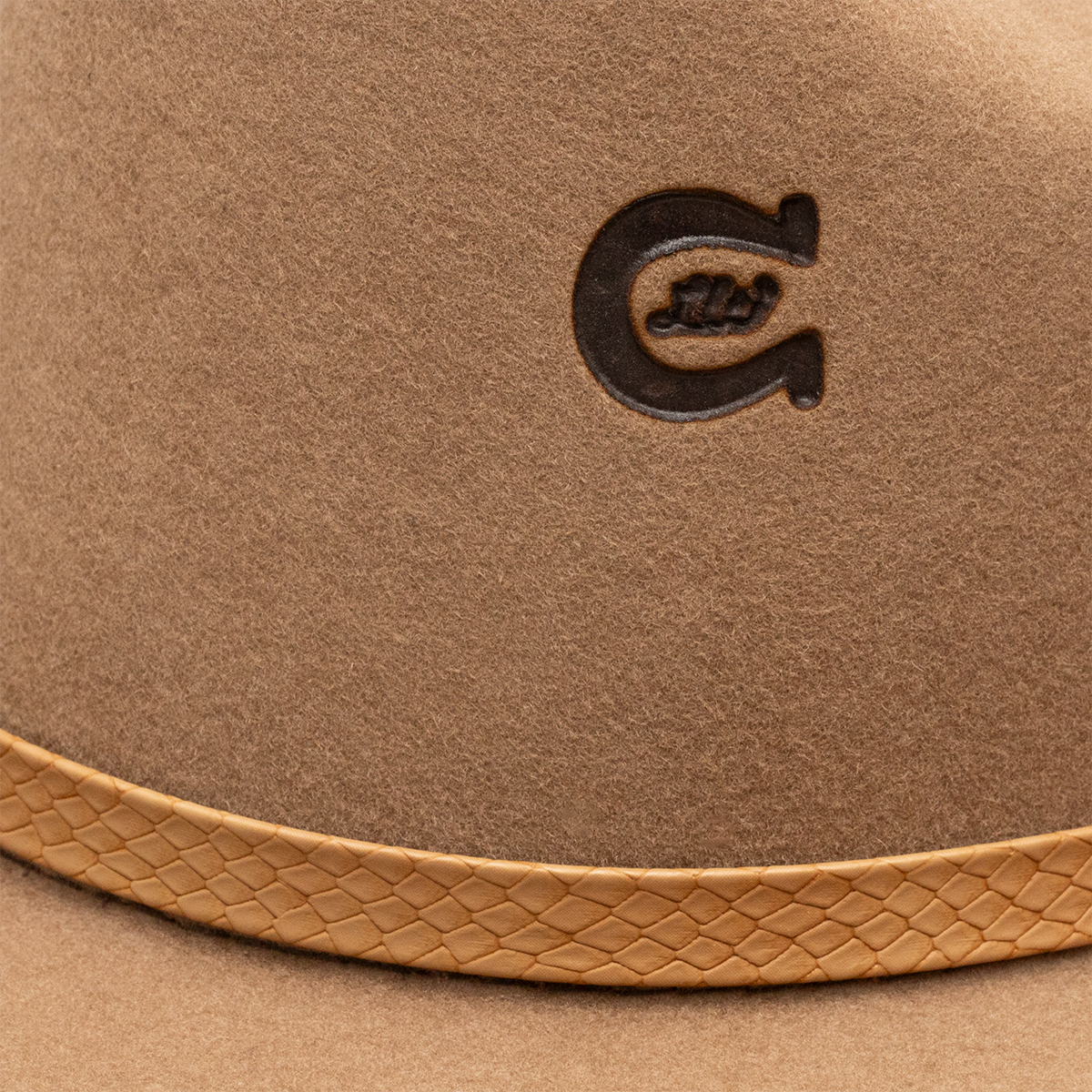 Charlie 1 Horse Delta Dawn Western Hat Sahara versatile everyday cowgirl hat for every season in Kamas