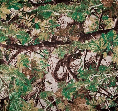 Jacquard Silk Wildrag 34.5