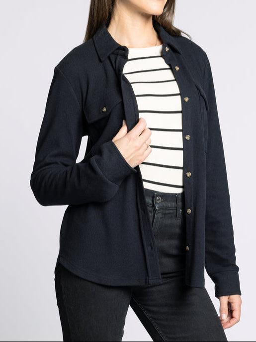 Cassian Shirt available at boltranchstore.com